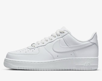 Custom Air Force 1