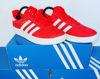 deadstock adidas originals trainers