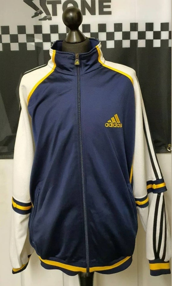 90s adidas tracksuit