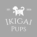 IkigaiPups - Handmade Dog Accessories