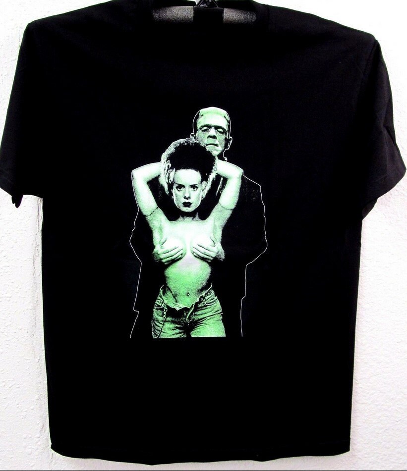 uncle rhabdo shirt