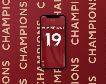 Liverpool Fc Charm Etsy