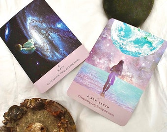 Same Day Love Tarot Reading - Two Question Psychic Guidance