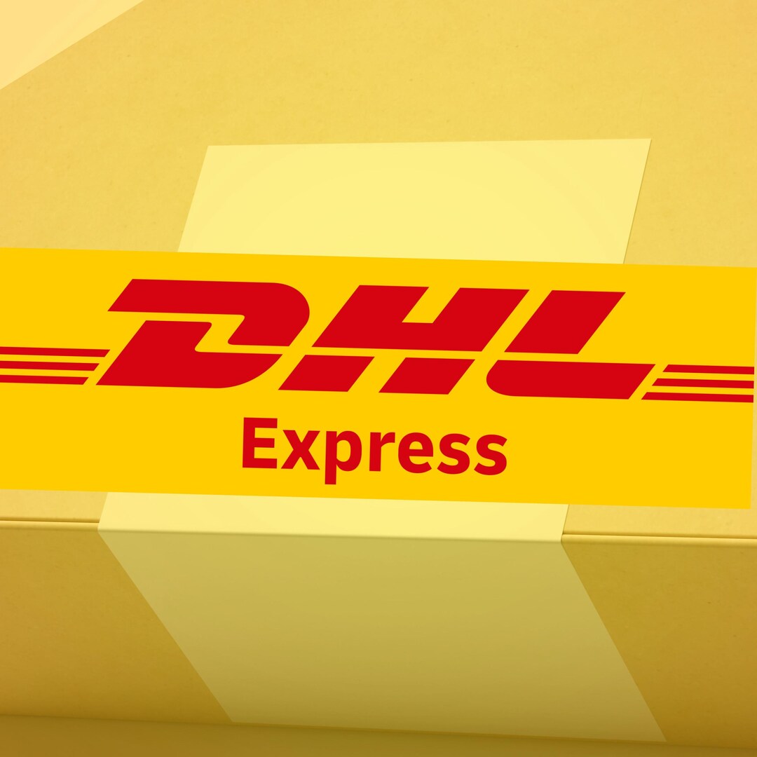 DHL Express Very Fast Shipping Upgrade | Fast 1–4 Day Delivery ...