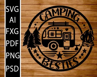 Download Collectibles Camp Etsy