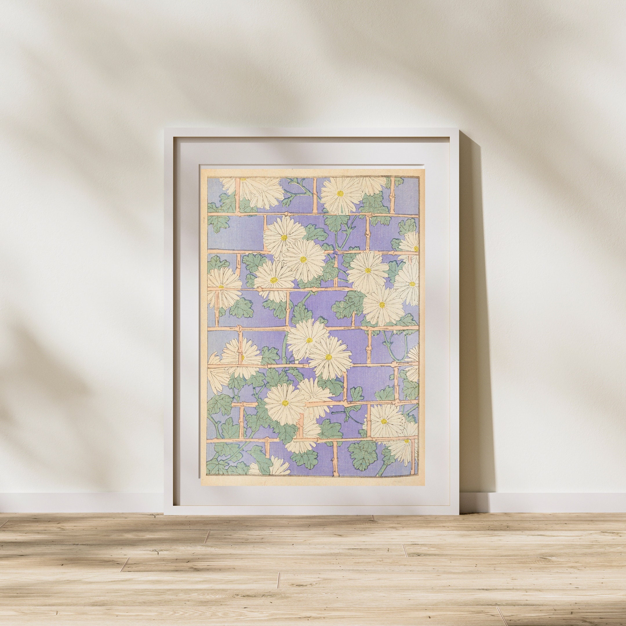 Digital Download Japan Vintage Art Paintings Traditional - Etsy