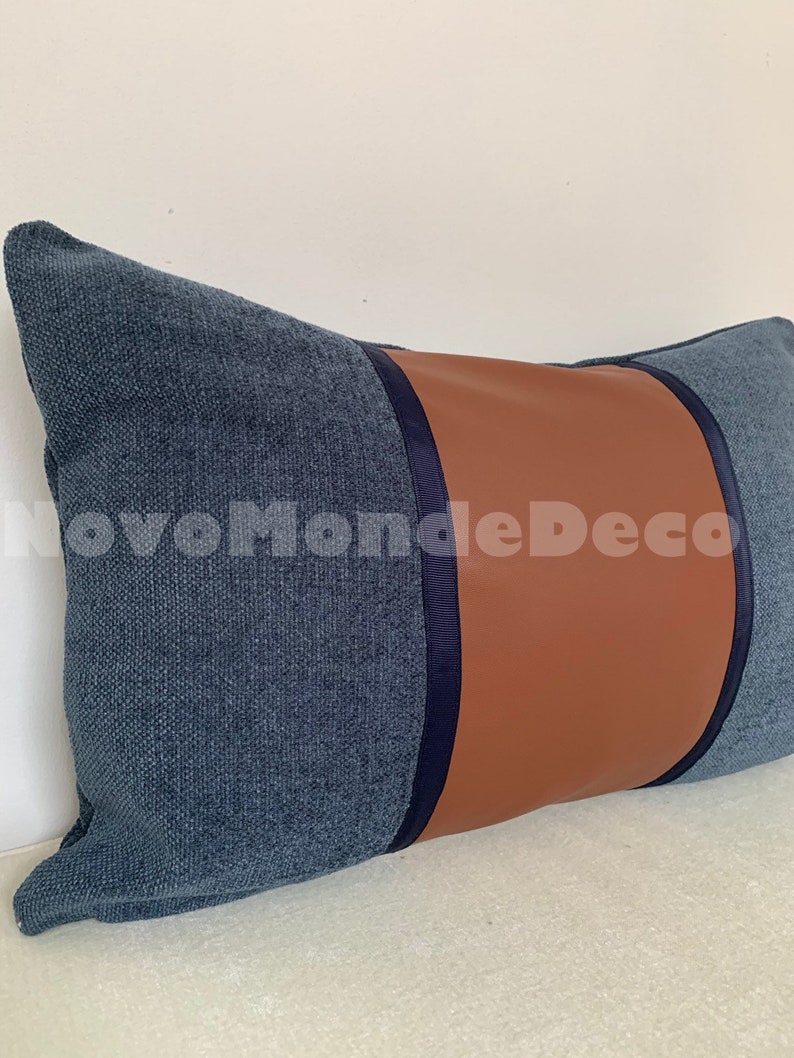 Pillow cover