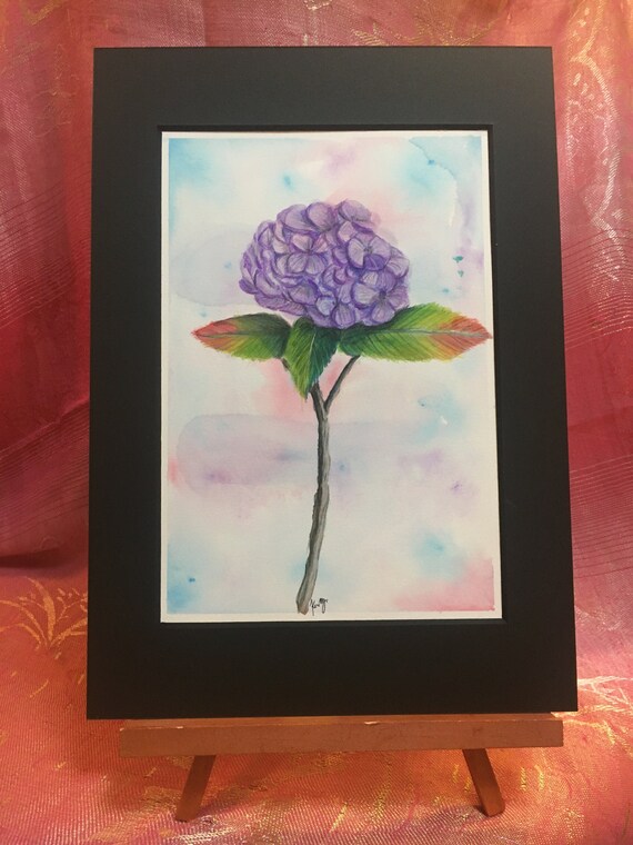Ajisai Etsy