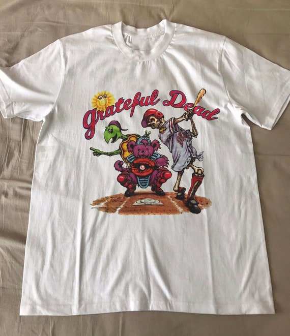 grateful dead shirts canada