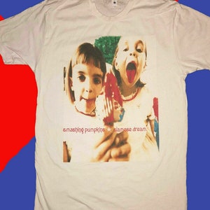 smashing pumpkins clothes