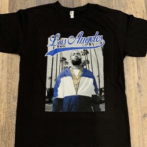 Eminem T-shirt Hip Hop Rap Pop Fashion 
