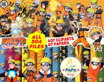 Anime Clipart Etsy Anime Clipart Etsy