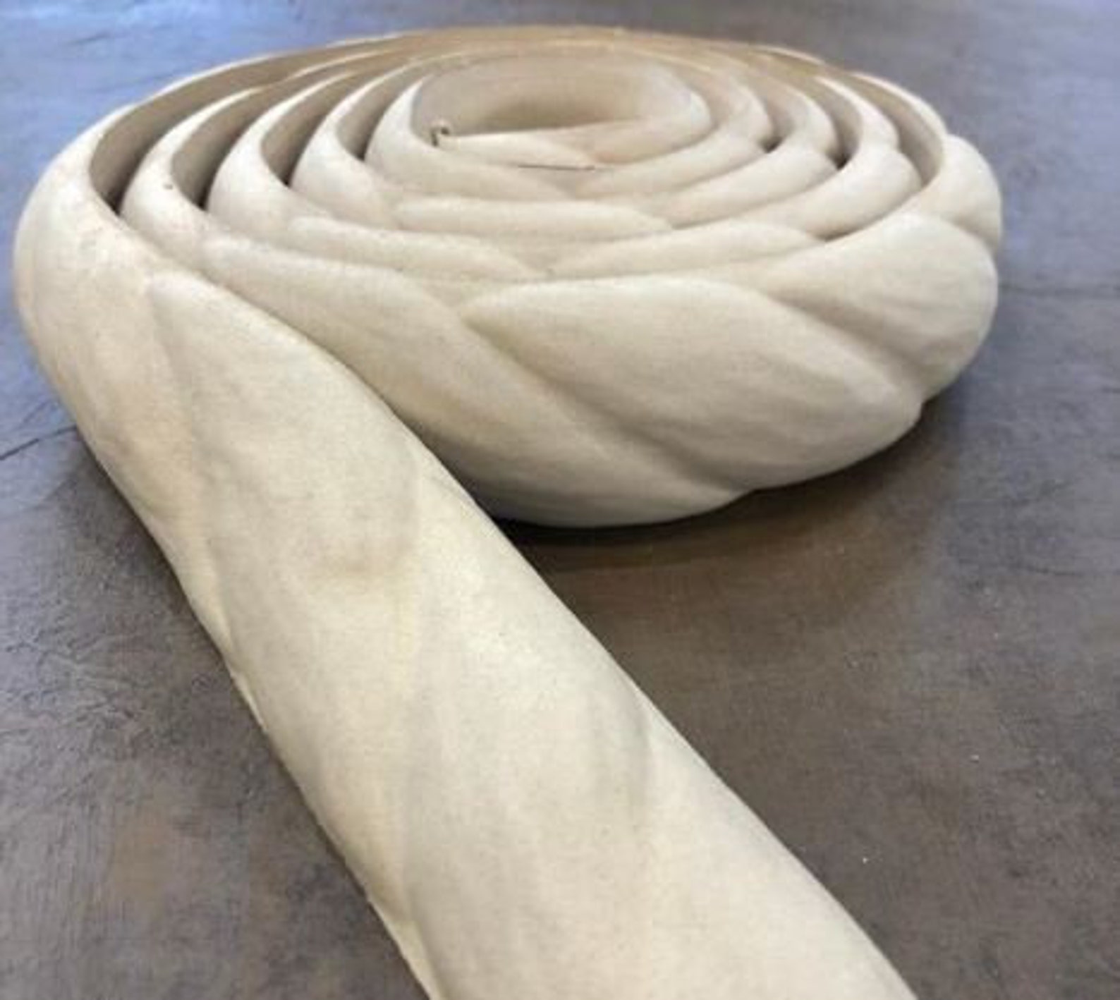 WUBTR0069 WoodUBend Decorative Rope Trim Etsy