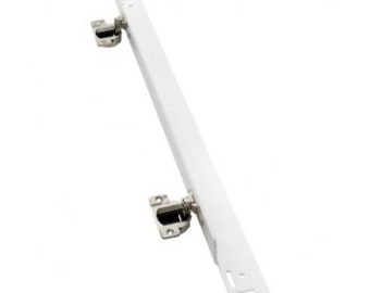 Easifit Integrated Appliance Door Hinge