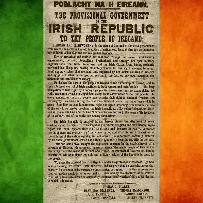 Proclamation on Canvas - Etsy UK