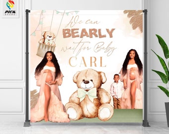 Baby Shower for Boys