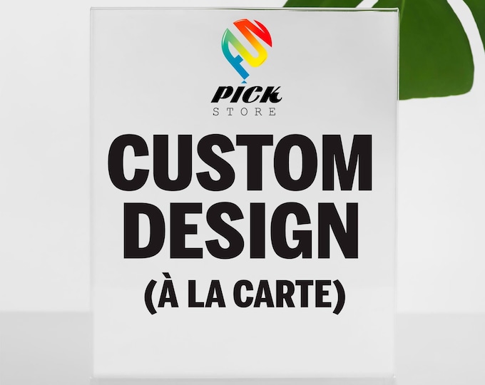 Custom Orders