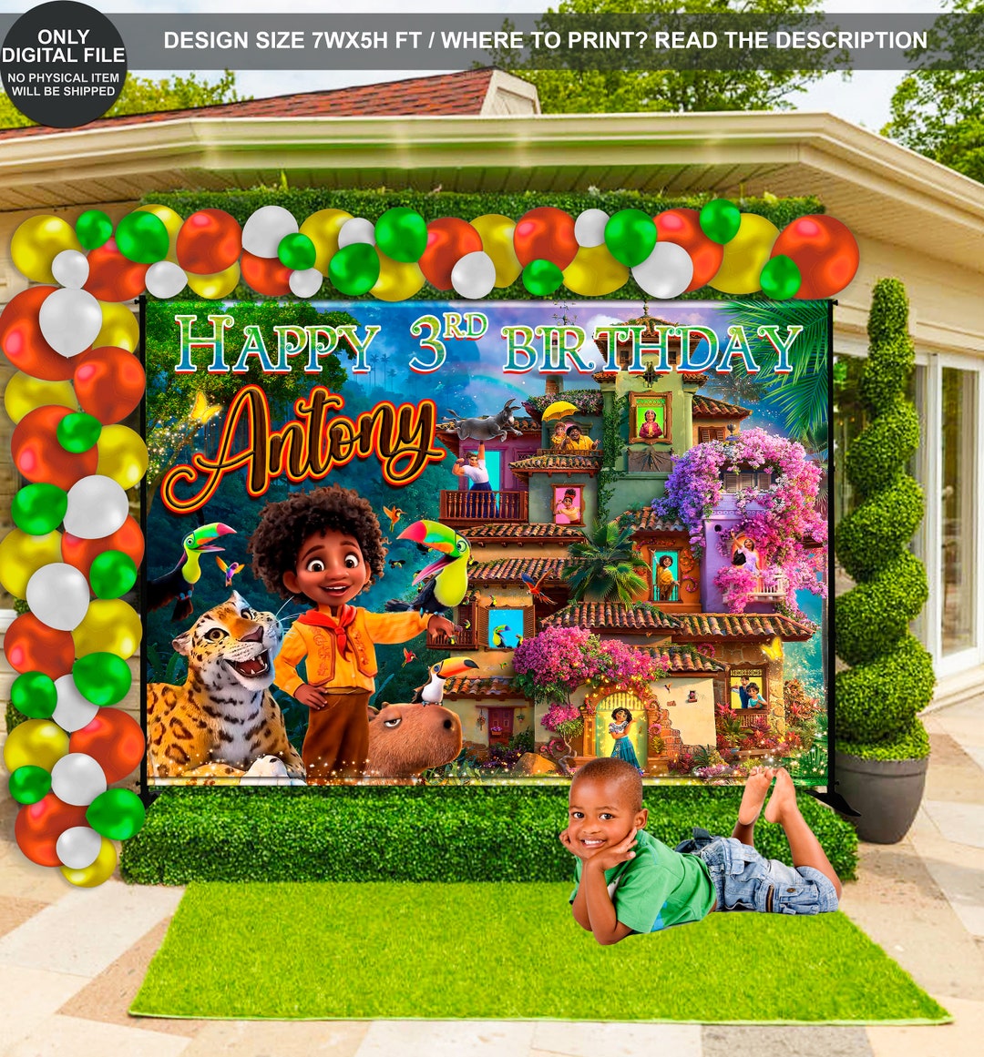 78 ideas de Cocomelon birthday party  fiesta cumpleaños, decoración de  unas, cumpleaños infantiles decoracion