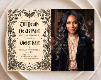 Invitations