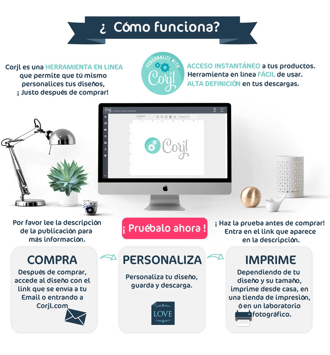 DIGITAL Encanto Table Centerpiece Encanto Birthday Etsy