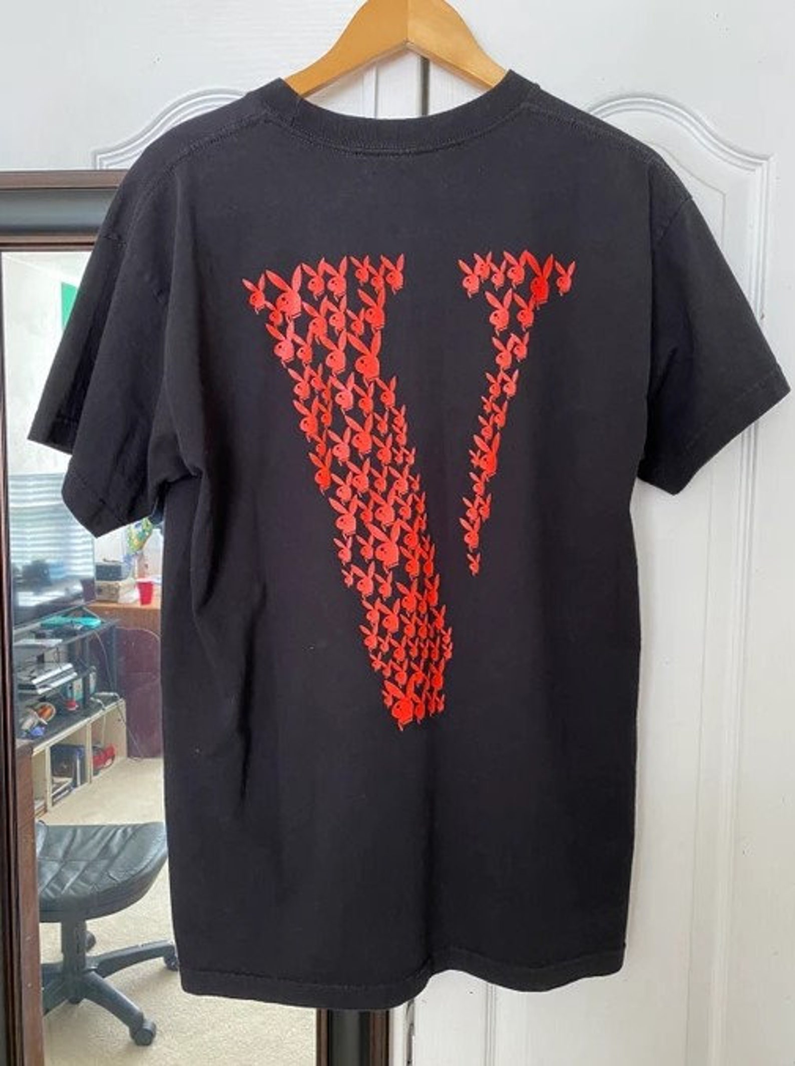 vlone carti merch