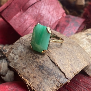 Cheap Jade Jewelry Etsy UK