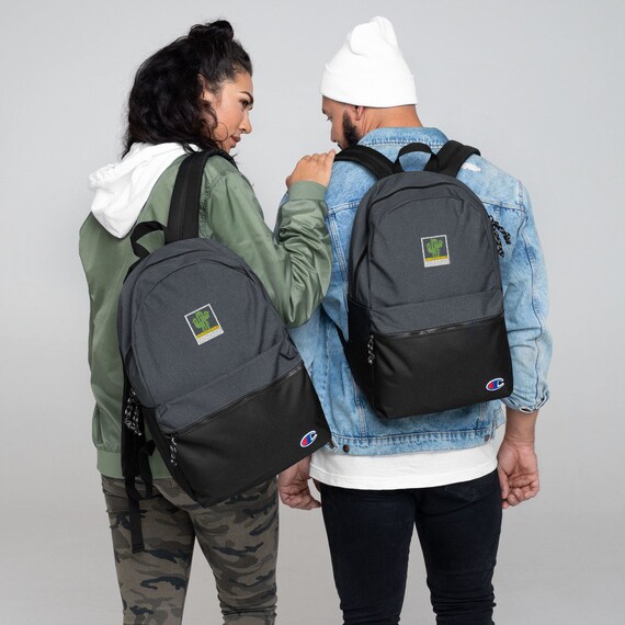 polaroid backpack