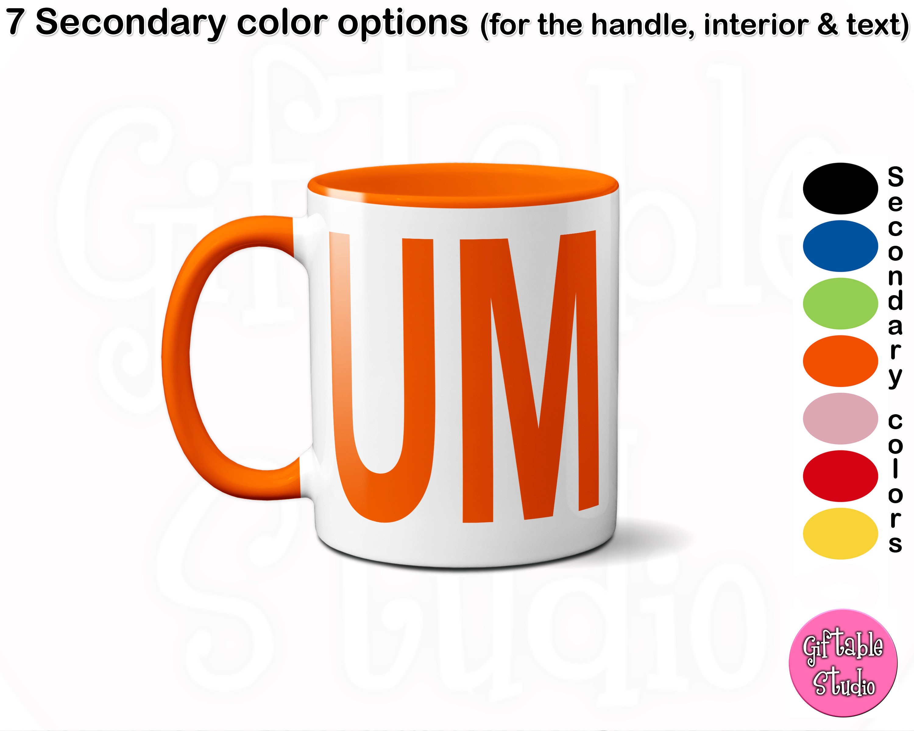Cum Mug Gift for Her Adult Mug Sex Mug Crude Gift Rude imagen