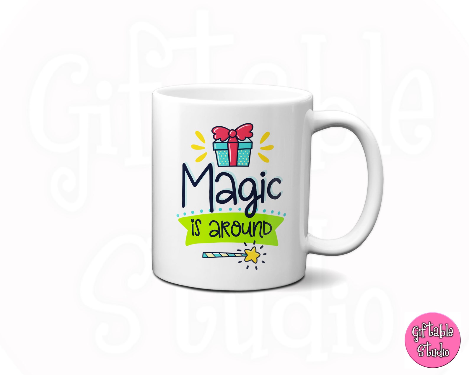YouNique Designs Tasse à Café Amusante Pour 9e Anniversaire De