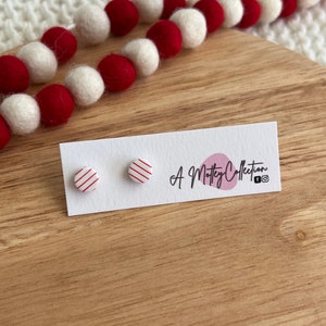 Mini Streifen Bolzen