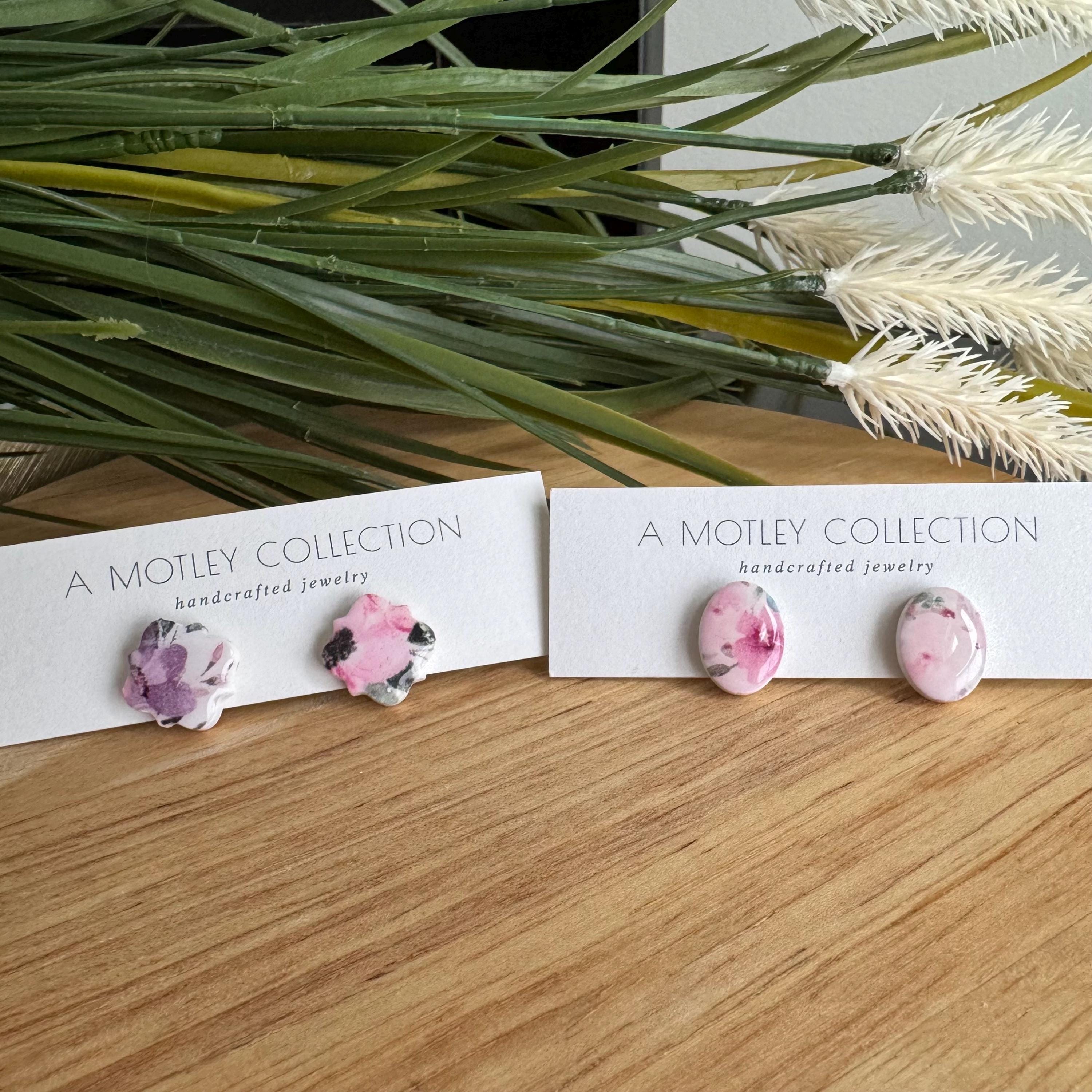 Puces d'oreilles douces