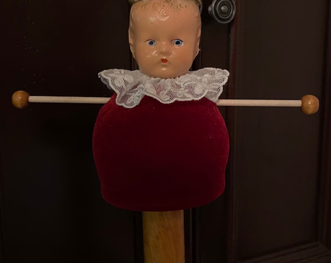 Jewelry holder