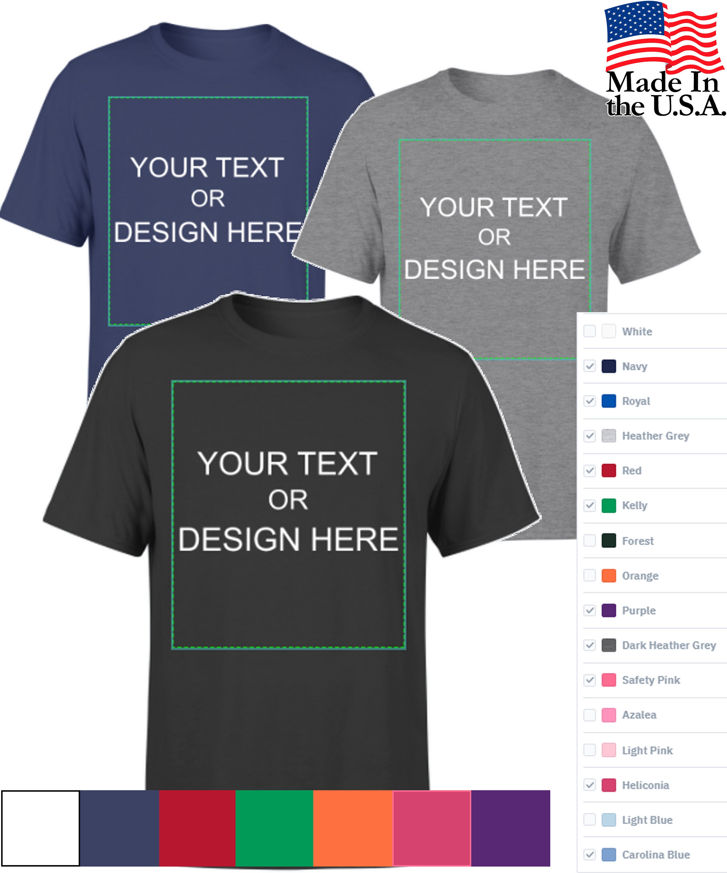 Einige Omas spielen Bingo echte Omas gehen Camping T-shirt ...