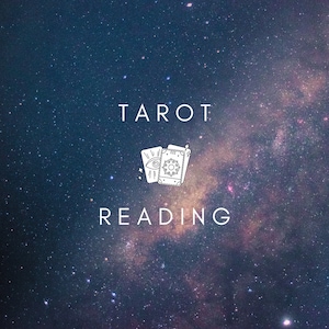 Tarot-Lesung