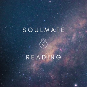 Soulmate-lezing