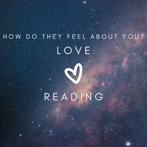 Me encanta leer, ¿qué sienten por ti?