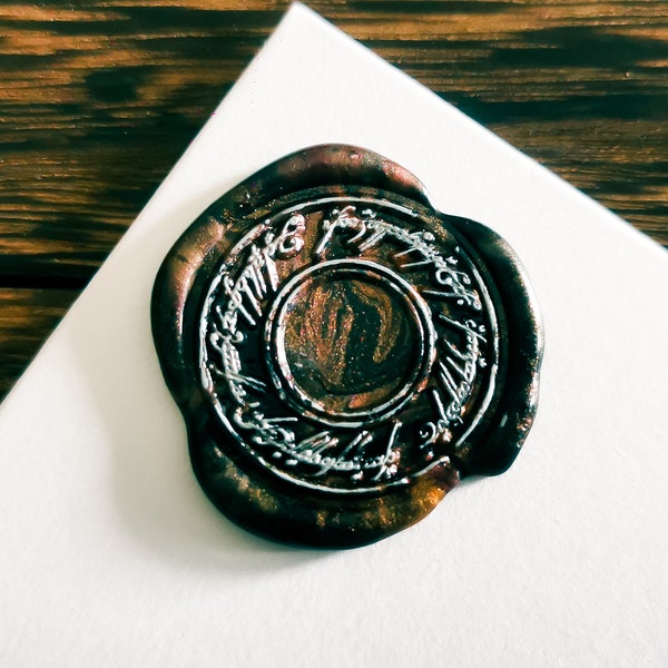 Wax Seal Stamp,Wax Seal Ring,Wax Seal Head,Wax Stamp Head,Wax Sealing Stamps,Wax Sealing,Junk Journal Stamp