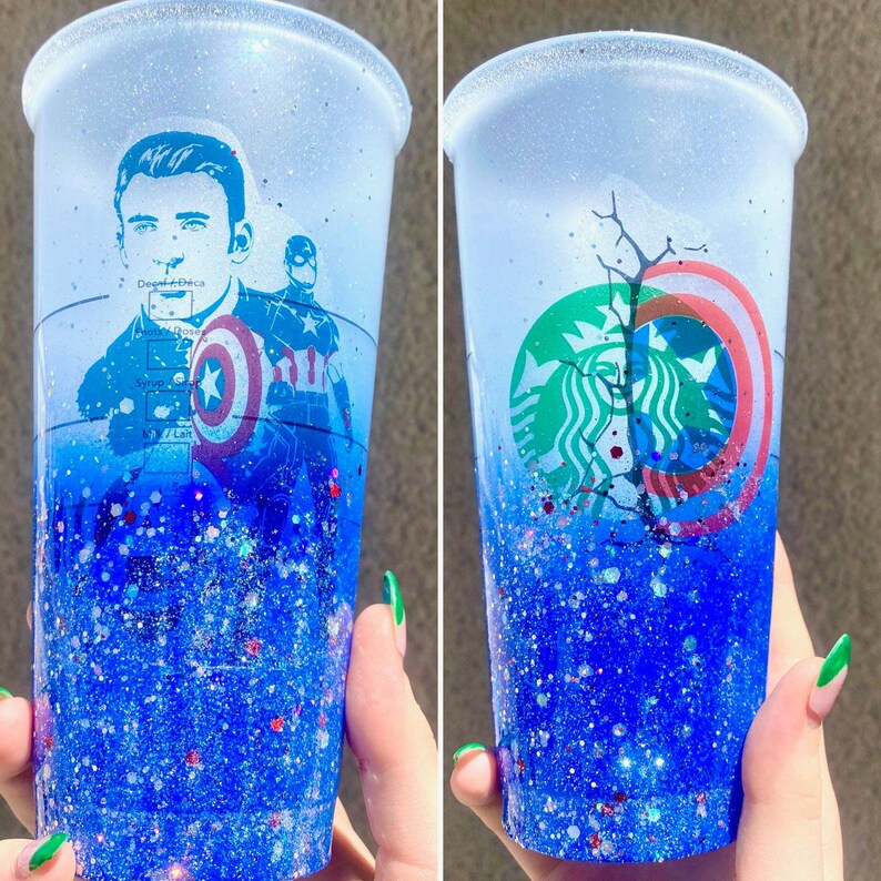 starbucks america tumbler