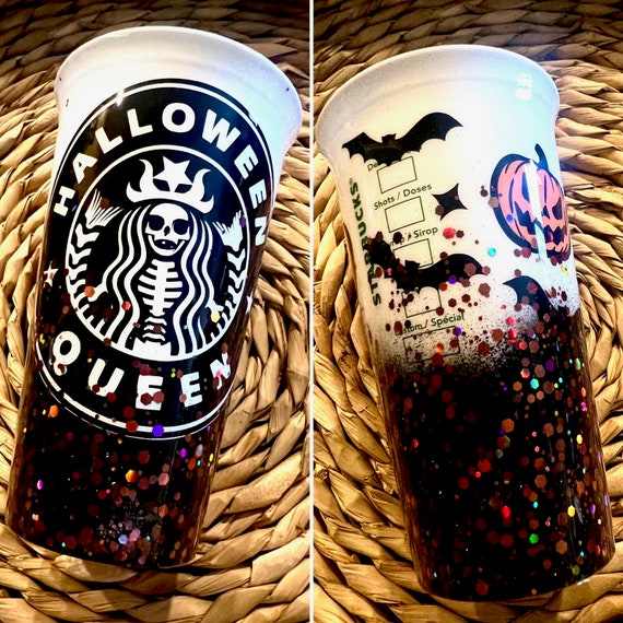 Starbucks' Halloween Cups 2022: See New Halloween Tumblers and Mugs