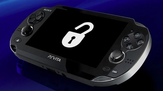 Premium Ps Vita Psp Unlock Mod Service July Etsy