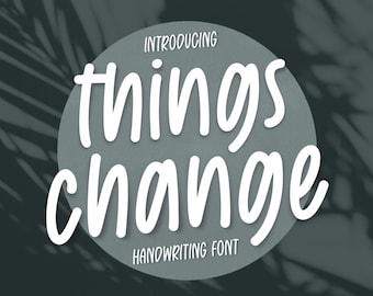 Casual handgeschreven lettertype casual handgeschreven digitaal handgeschreven lettertype cursief handgeschreven lettertype cool handgeschreven lettertype realistisch handgeschreven lettertype