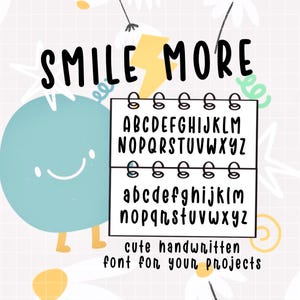 Note taking font neat handwritten font handwriting font neat handwriting digital planner font natural handwriting digital font for goodnotes