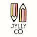 Jyllyco store logo