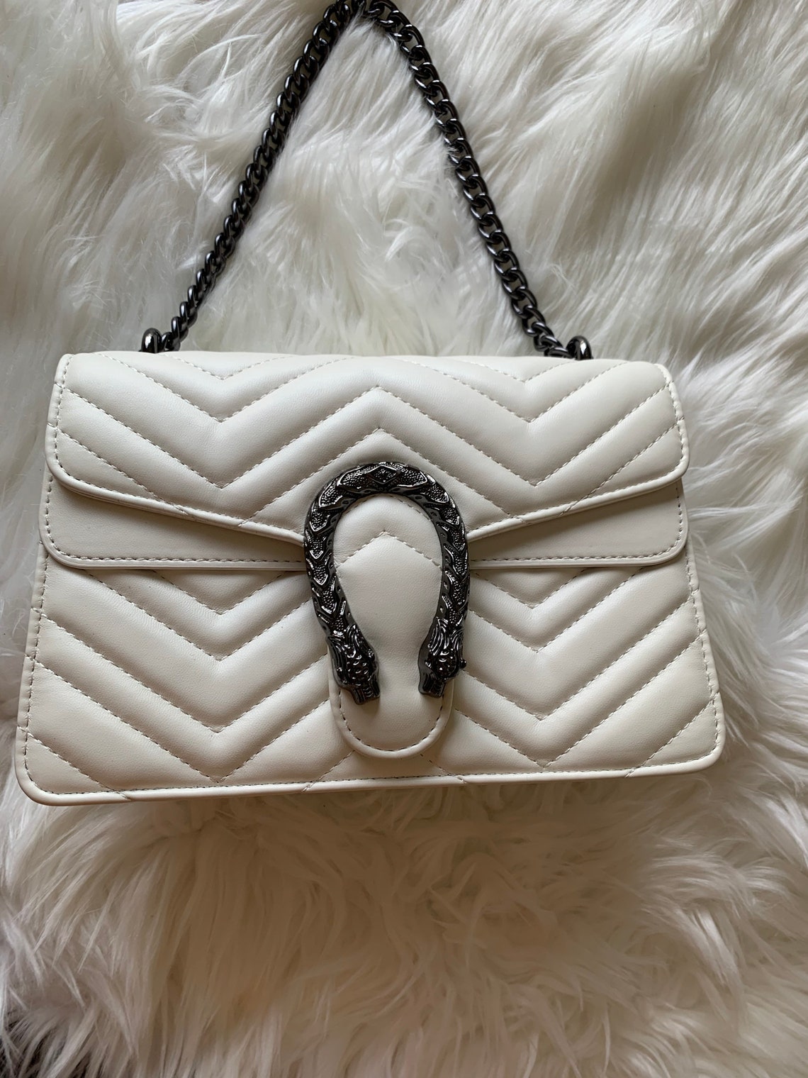 Sac à main de luxe Etsy