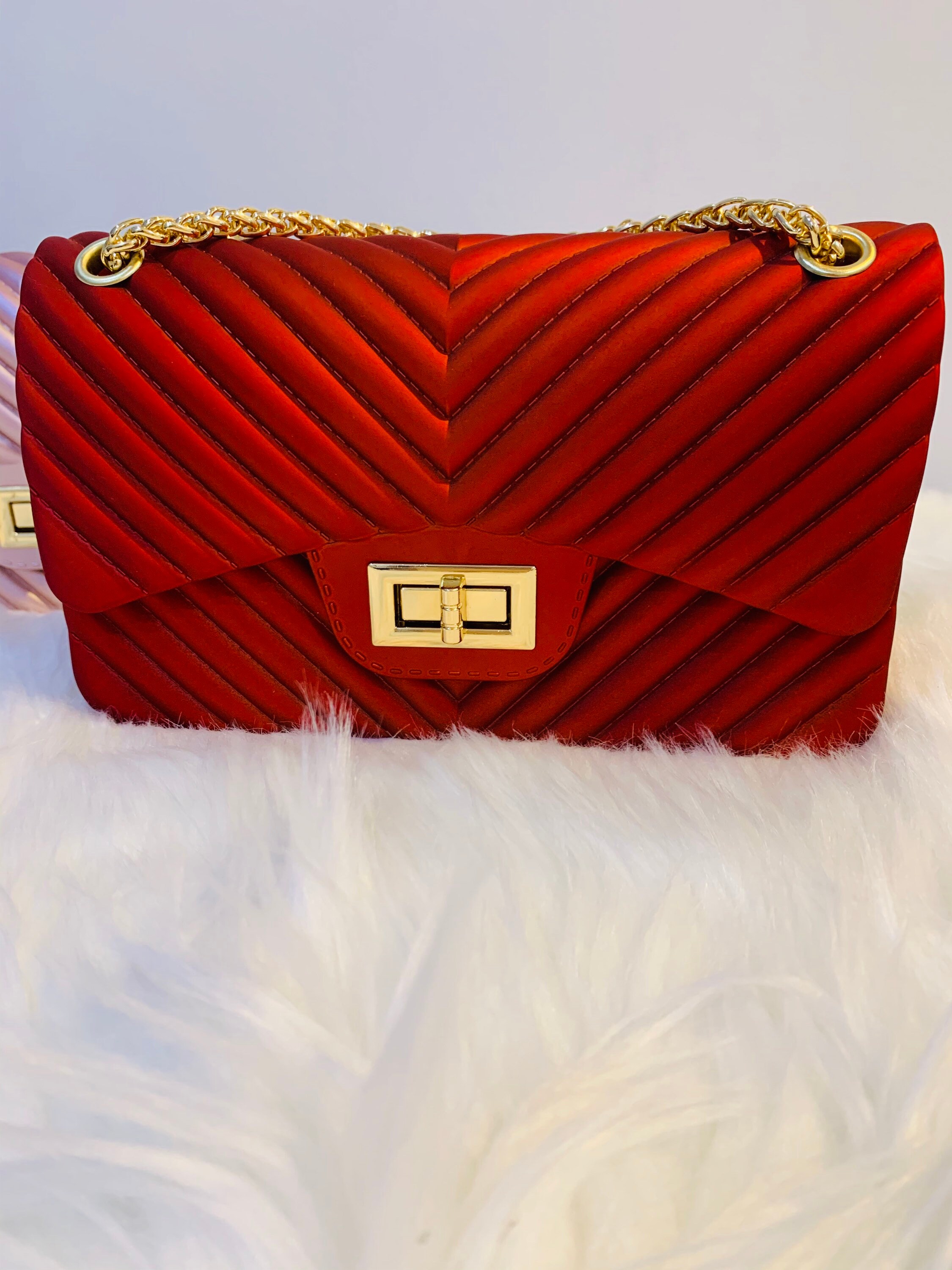 Luxury handbag Etsy