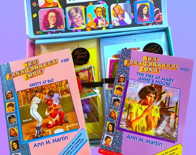 Babysitters Club Books 67 to 131 - Choose a Book by Ann M. Martin