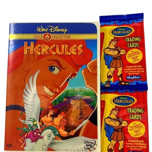 Coleções Hércules – Escolha seu tesouro