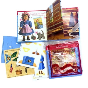 American Girl Toy Books, Stocking Stuffers, Choose, Gift Ideas, American Girl, 90s Inspired, Birthday Gifts