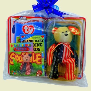 Ty Beanie Babies Gifts 1999 Sealed, Choose ONE