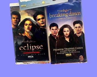 Twilight Two Trading Pack Gift Set
